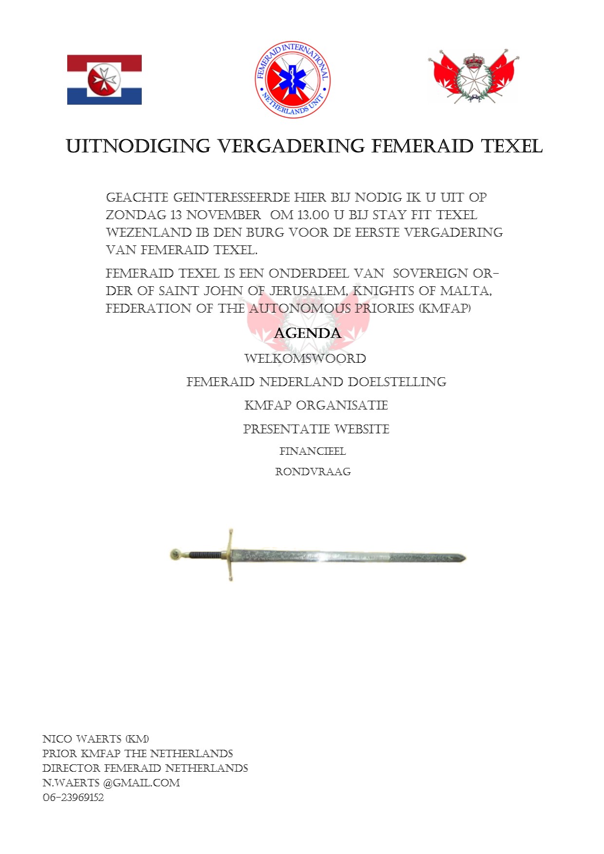 publicatie1-uitnodiging-femeraid-nederland